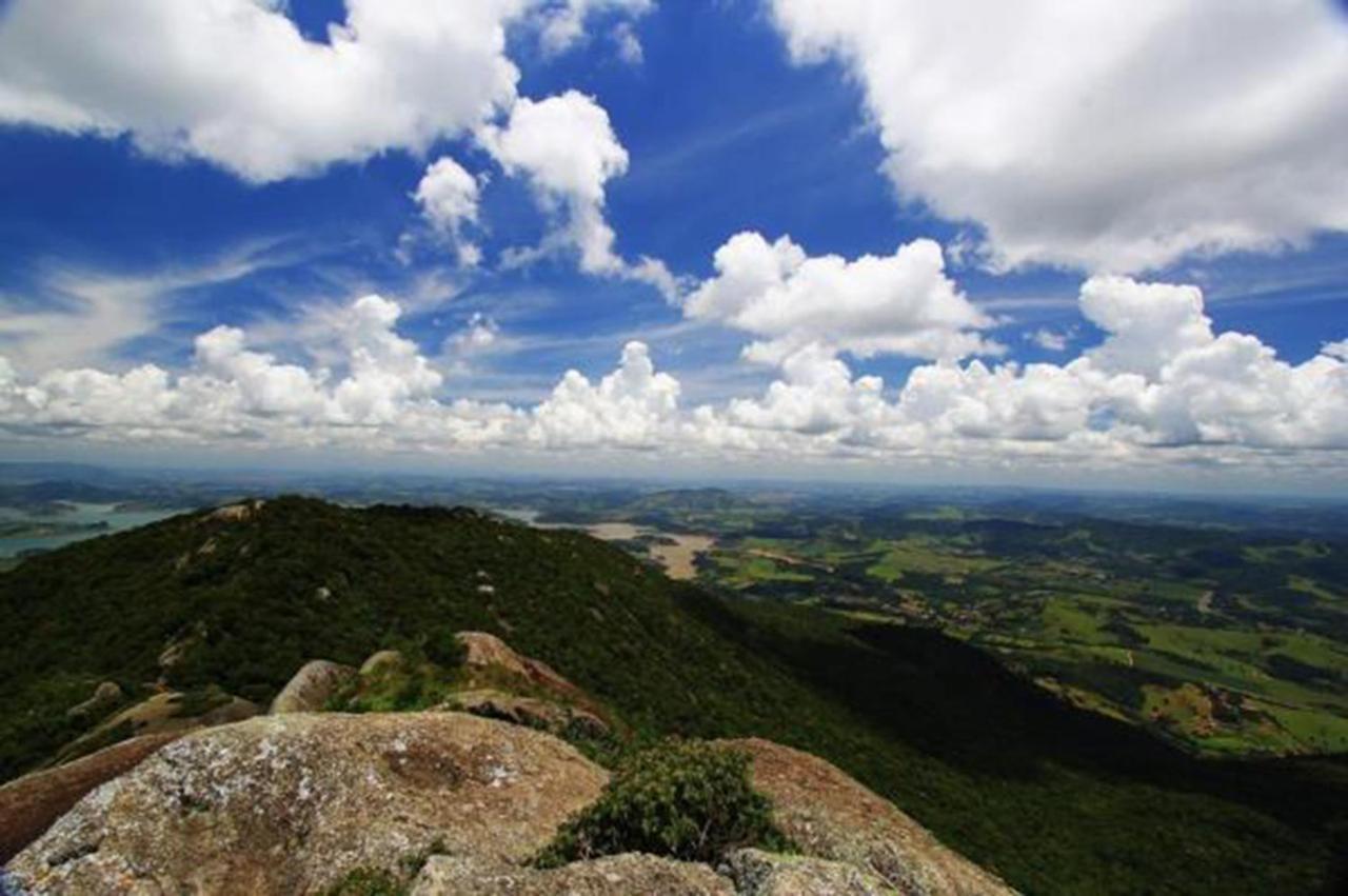 Pousada Ceu Da Mantiqueira Extrema Exterior foto